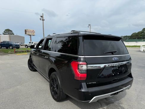 Used 2020 Ford Expedition Max Limited RWD image 18