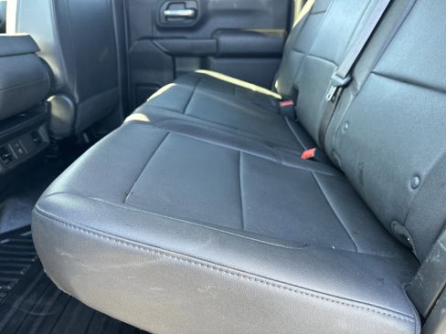 Used 2024 Chevrolet Silverado 3500 W/T w/ WT Convenience Package image 21