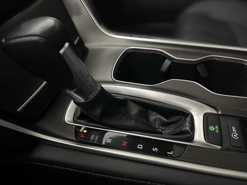 Used 2022 Honda Accord EX-L image 21