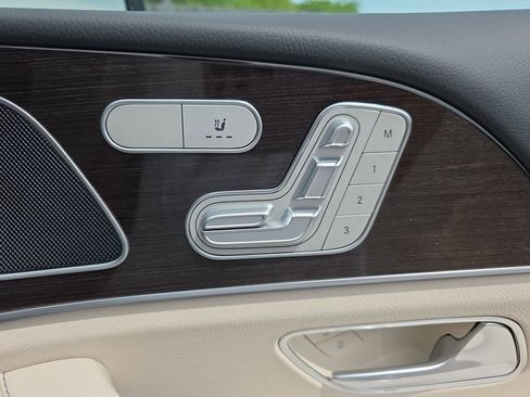 New 2026 Mercedes-Benz GLE 350 4MATIC image 17