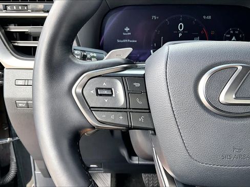 Used 2024 Lexus GX 550 AWD/4WD image 49