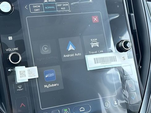 New 2026 Subaru Crosstrek 2.0i Premium image 16