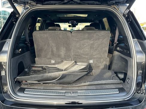 Used 2021 Jeep Grand Cherokee L Summit image 7