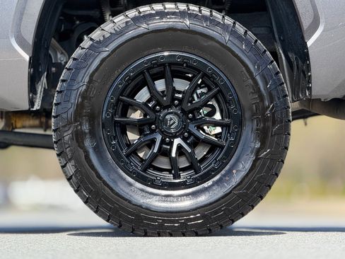 Used 2024 Toyota Tundra SR5 image 19