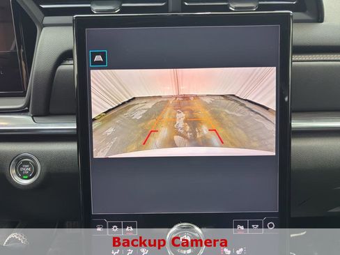 Used 2025 GMC Terrain Elevation image 23