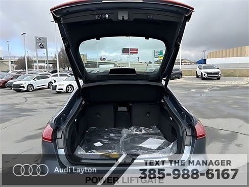 Used 2025 Audi A5 2.0T Premium Plus w/ Premium Plus image 16