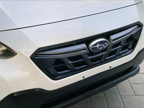 Used 2021 Subaru Crosstrek 2.0i Premium w/ Moonroof Package image 30