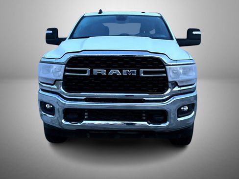 Used 2024 RAM 2500 Big Horn image 2