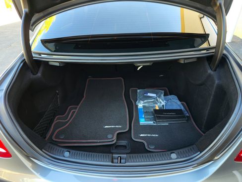 Used 2018 Mercedes-Benz E 43 AMG 4MATIC Sedan image 35