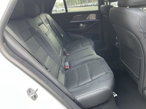 New 2026 Mercedes-Benz GLE 53 AMG 4MATIC Coupe image 41