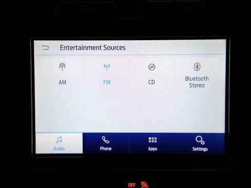 Used 2018 Ford F150 XL w/ Equipment Group 101A Mid AWD/4WD image 24