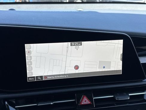 New 2025 Kia Niro Wind w/ Wind Preserve Package FWD image 6