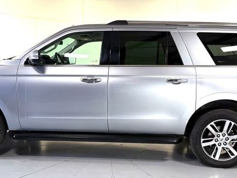 Used 2024 Ford Expedition Max Limited RWD image 7
