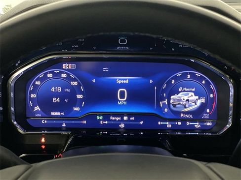 Certified 2024 Chevrolet Silverado 2500 LTZ w/ LTZ Convenience Package image 17