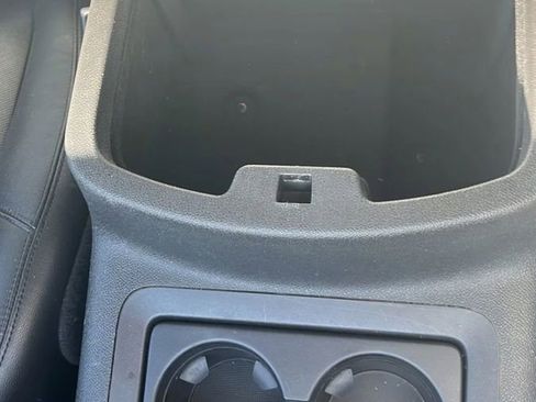 Used 2013 Chevrolet Silverado 2500 LTZ w/ LTZ Plus Package image 17