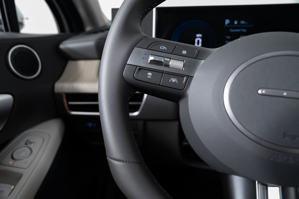 New 2026 Hyundai Sonata SEL FWD image 27