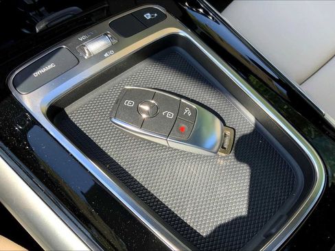 Certified 2026 Mercedes-Benz GLA 250 4MATIC image 21