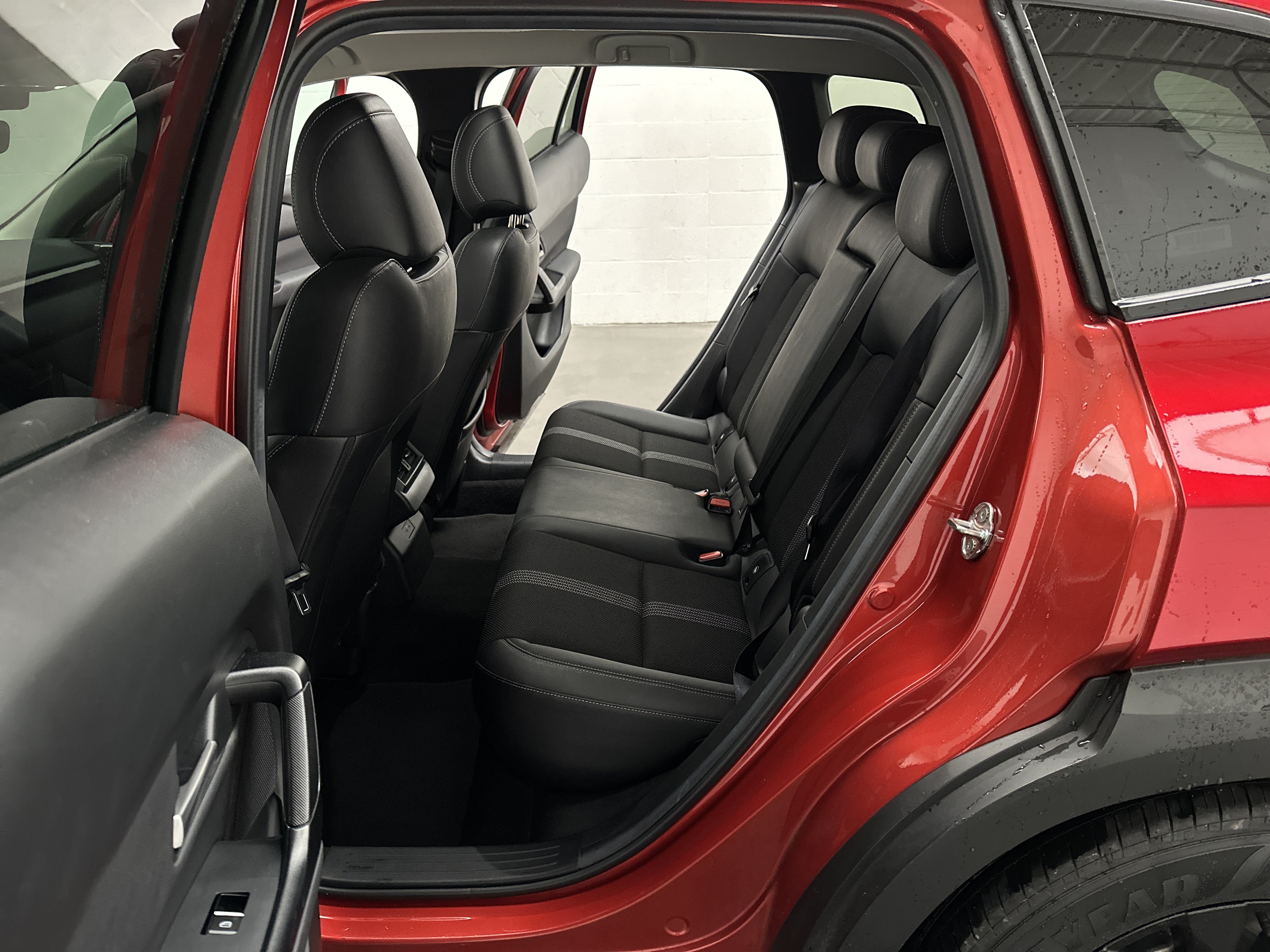 Used 2025 MAZDA CX-50 AWD 2.5 S w/ Preferred Package image 21