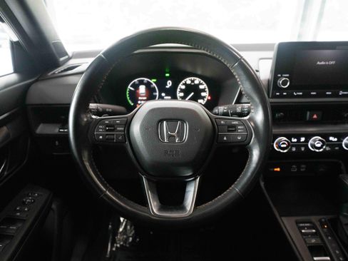 Used 2024 Honda CR-V Sport image 21