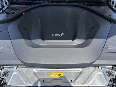 Certified 2023 BMW i4 eDrive40 w/ Premium Package RWD image 36