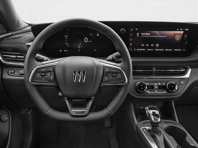New 2026 Buick Envista Sport Touring w/ Convenience I Package FWD image 4