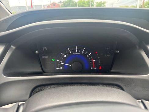 Used 2015 Honda Civic LX image 18