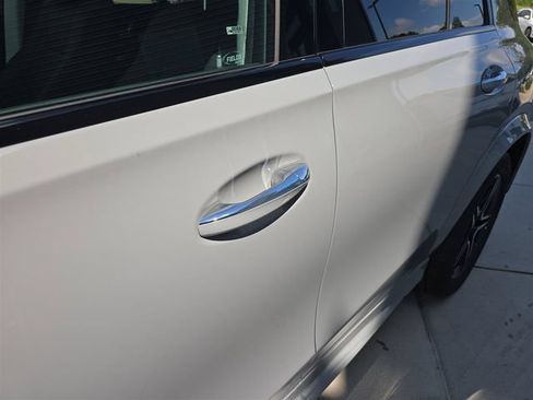 Certified 2025 Mercedes-Benz GLE 350 4MATIC image 14
