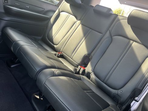 New 2026 Jeep Grand Wagoneer L Limited AWD/4WD image 11