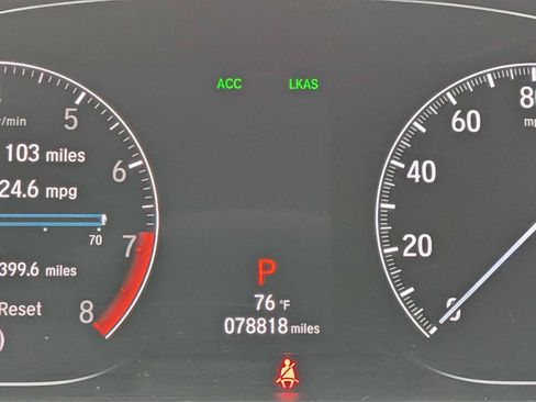 Used 2020 Honda Accord Sport image 30