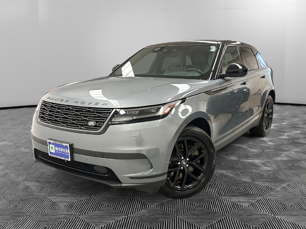 Used 2026 Land Rover Range Rover Velar S AWD/4WD image 1
