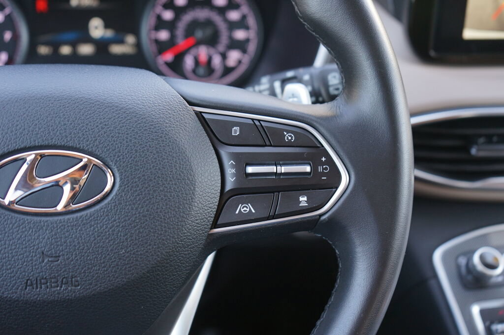 Used 2023 Hyundai Santa Fe SEL AWD/4WD image 27