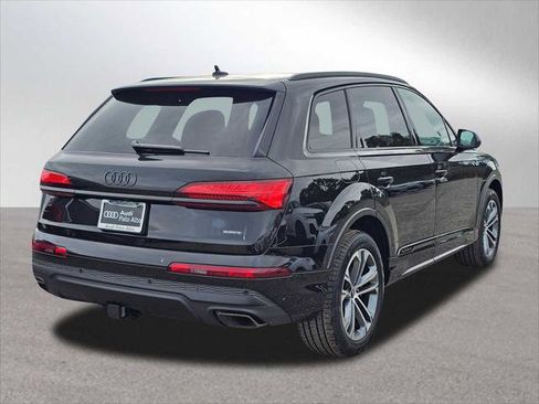 New 2026 Audi Q7 3.0T Premium image 3