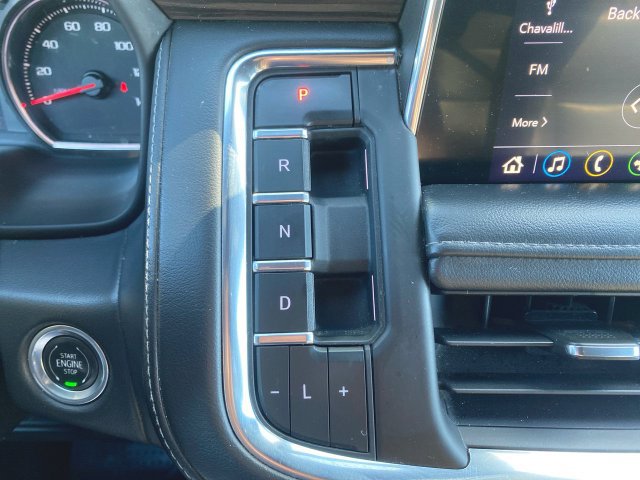 Used 2021 Chevrolet Tahoe Z71 w/ Z71 Signature Package AWD/4WD image 15