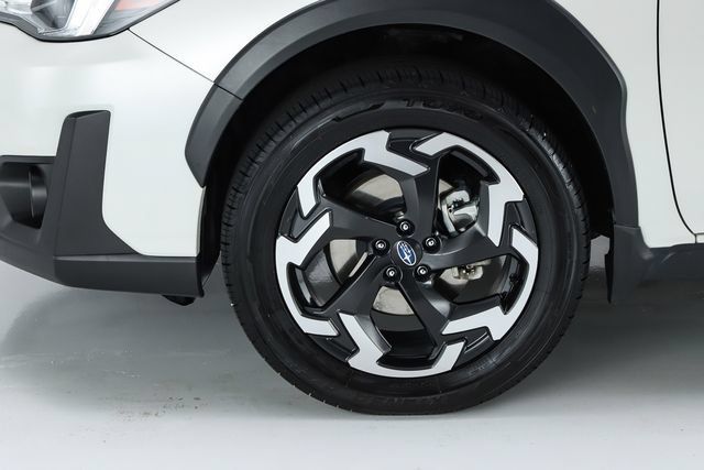 Used 2022 Subaru Crosstrek 2.5i Limited w/ Moonroof Package 2 AWD/4WD image 7