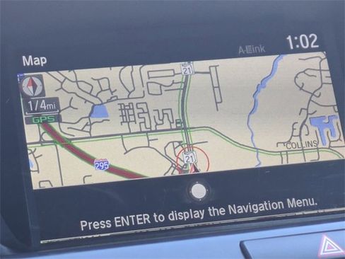 Used 2019 Acura TLX 3.5L Technology Pkg w/A-Spec P image 21