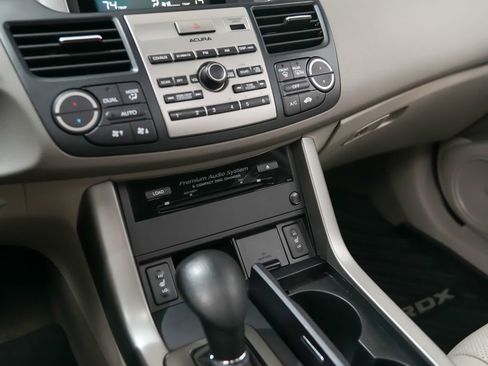 Used 2012 Acura RDX SH-AWD image 30