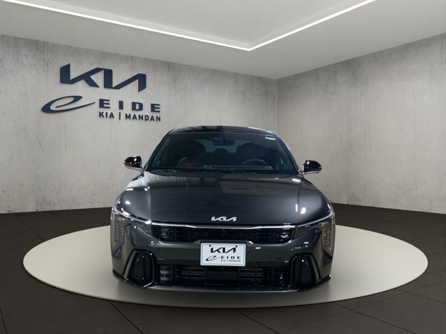 New 2026 Kia K4 GT-Line Turbo FWD image 8