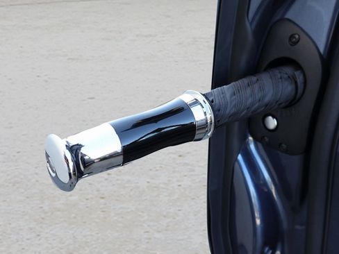 New 2026 Rolls-Royce Cullinan image 27