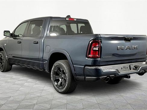 New 2026 RAM 1500 Big Horn image 4