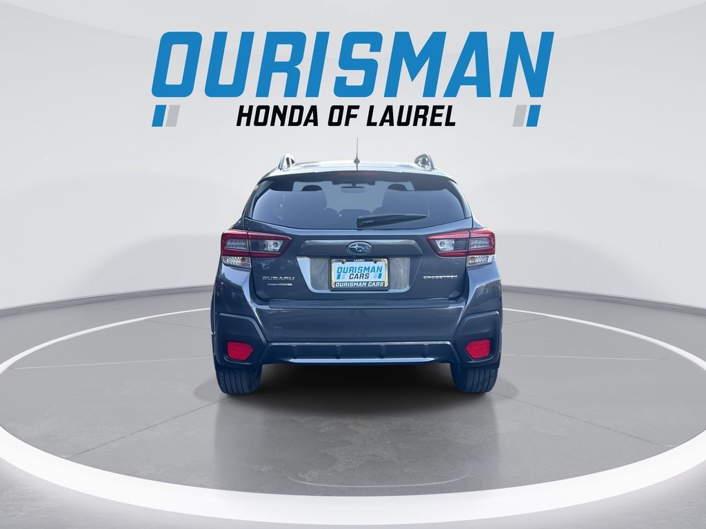 Used 2022 Subaru Crosstrek 2.0i AWD/4WD image 7