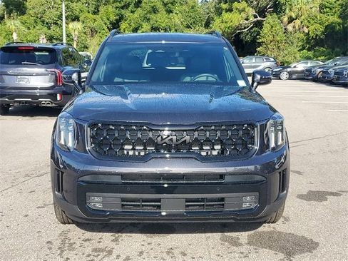 New 2025 Kia Telluride SX Prestige X-Line image 2