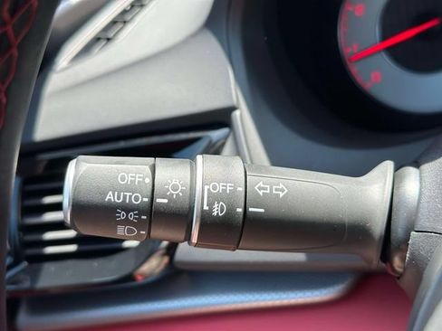 Used 2025 Acura RDX A-Spec AWD/4WD image 36