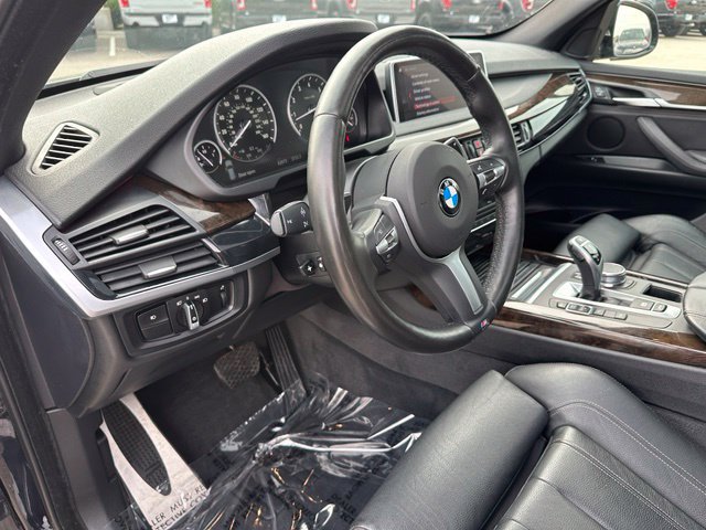 Used 2018 BMW X5 xDrive35i AWD/4WD image 21