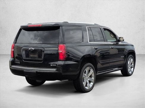 Used 2018 Chevrolet Tahoe Premier RWD image 5