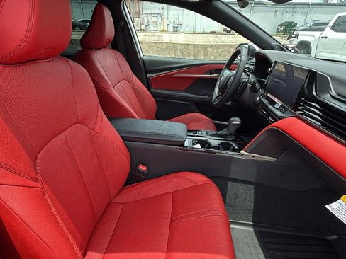 Certified 2026 Toyota Camry XSE w/ Premium Plus Package FWD image 31