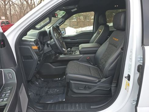 Certified 2025 Ford F150 Tremor image 4