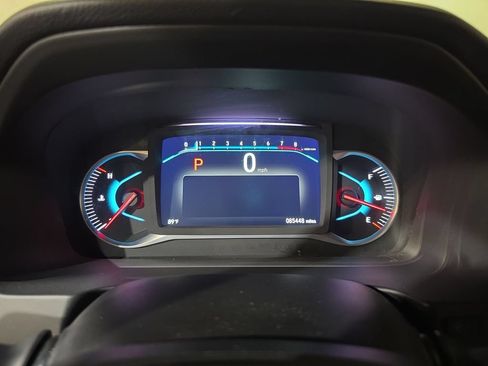 Used 2019 Honda Passport EX-L image 10