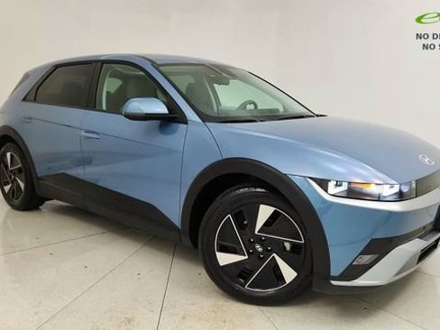 Used 2026 Hyundai Ioniq 5 SE RWD image 88