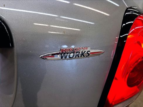 Used 2020 MINI Cooper Countryman John Cooper Works AWD/4WD image 11