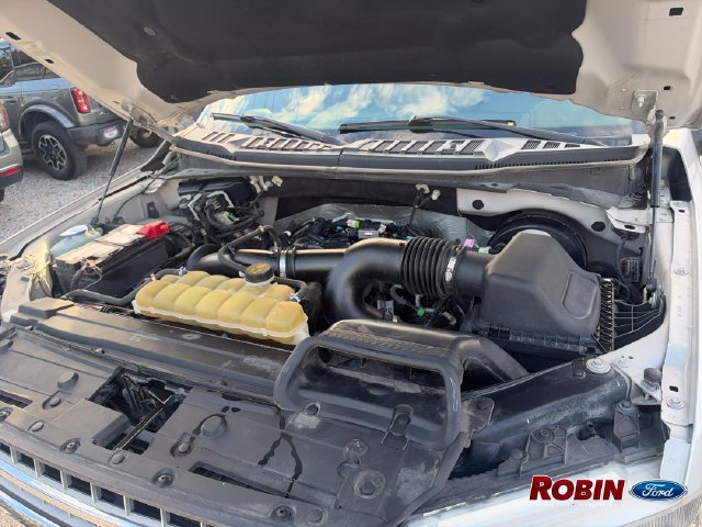 Used 2019 Ford F150 XLT w/ Equipment Group 302A Luxury RWD image 21